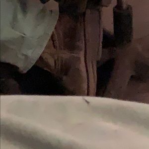 Meet your Posher, Tommy